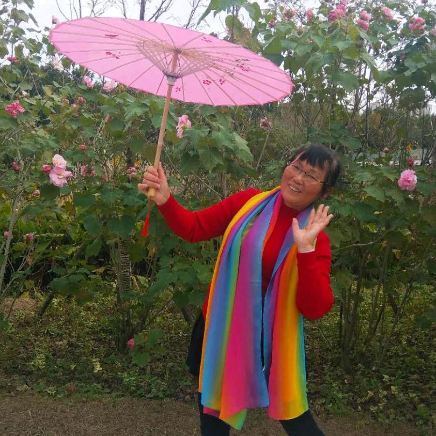 朱满仙