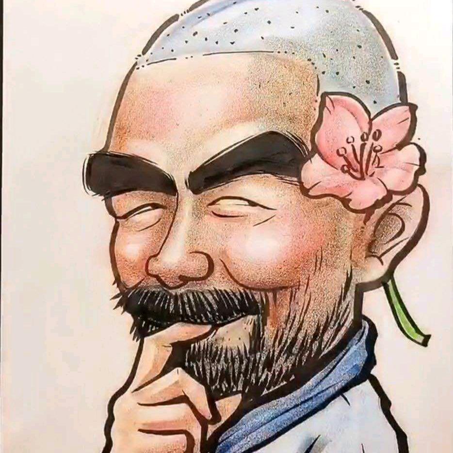 不要忘记理想。