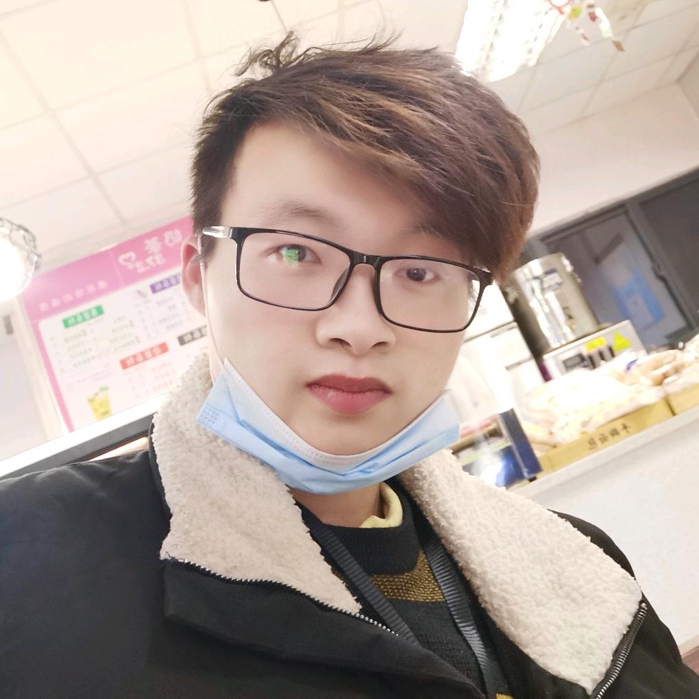 第一帅男