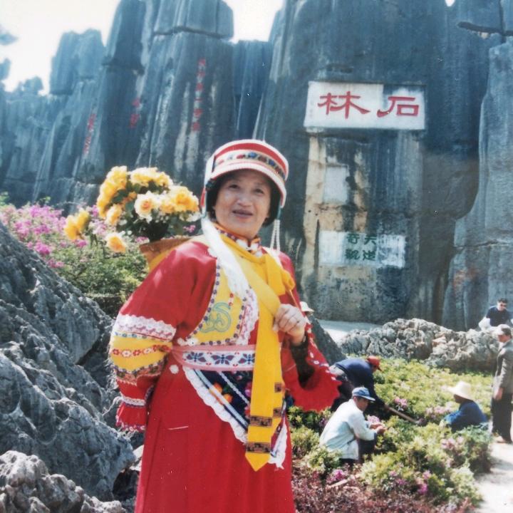 李存弟