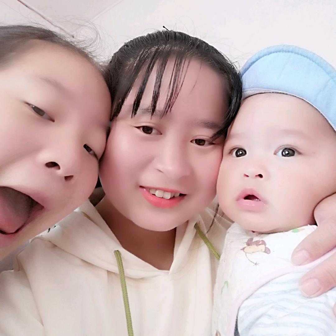 宝妈的快乐生活