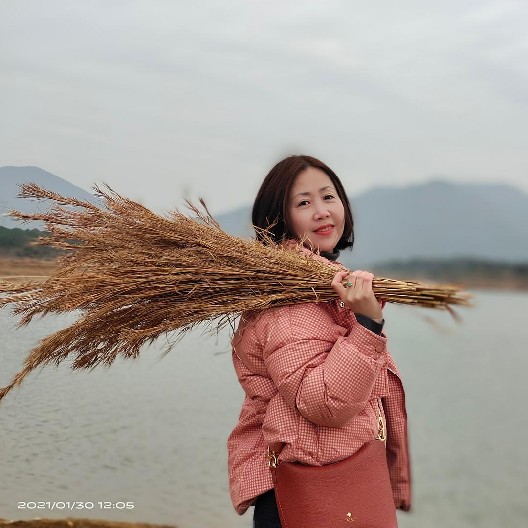 幸福驿站