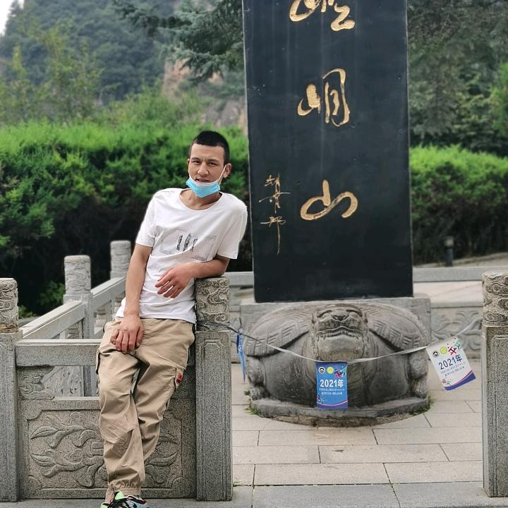 江湖浪子🎄🎄🎄