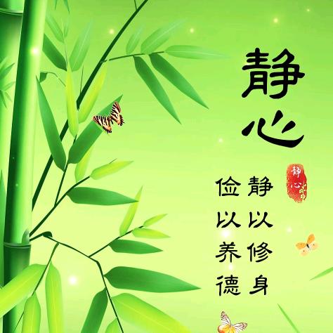 天天努力哦