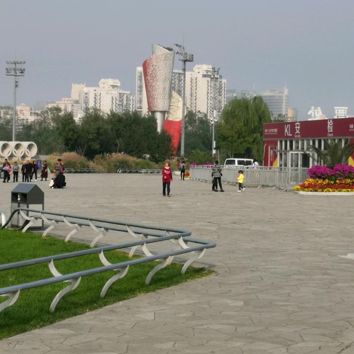 LG