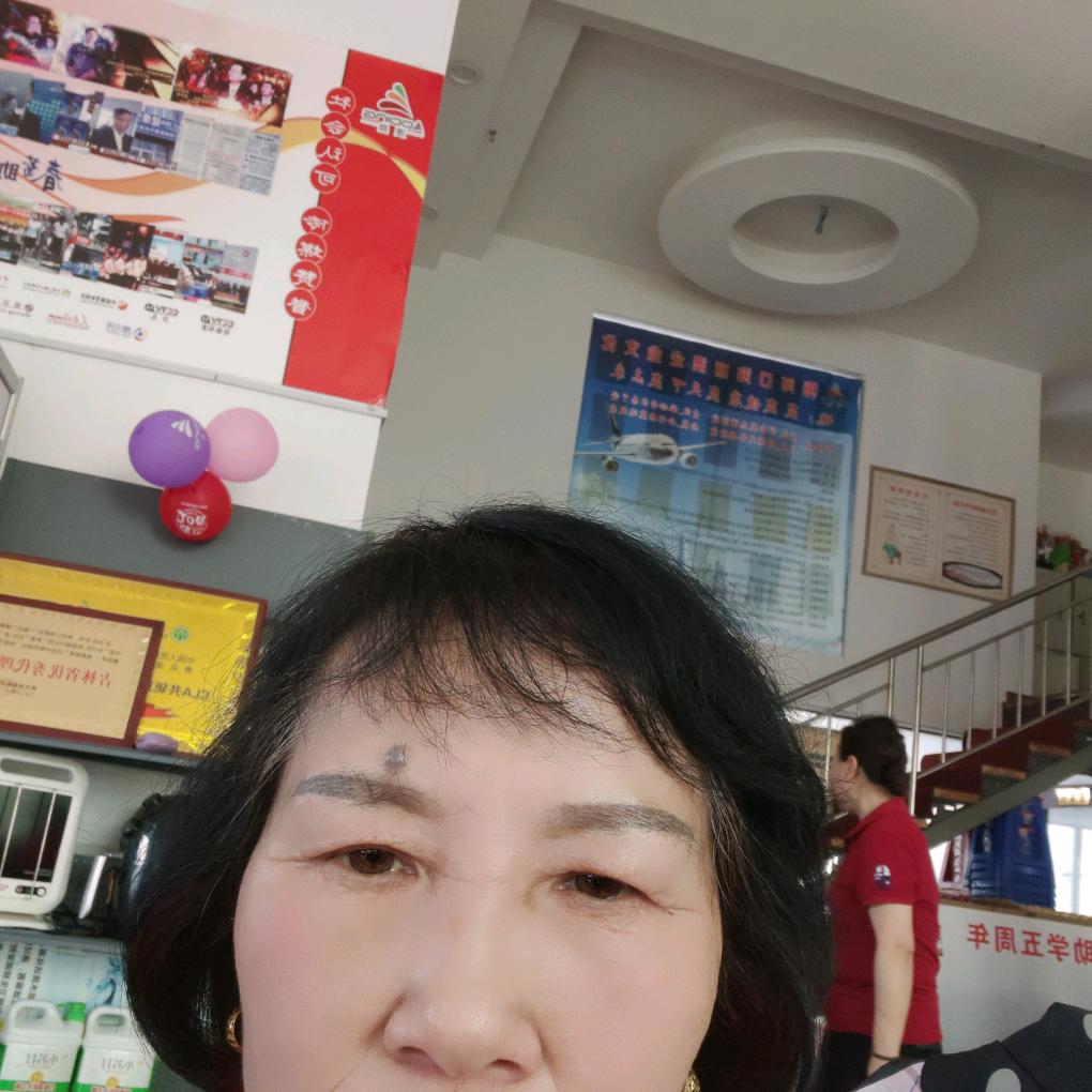 梦想.