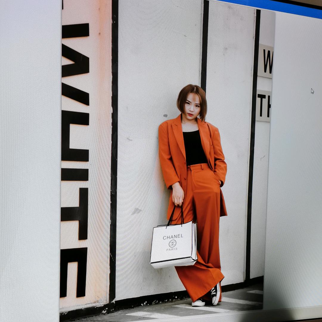 💅菲菲雨雨👂