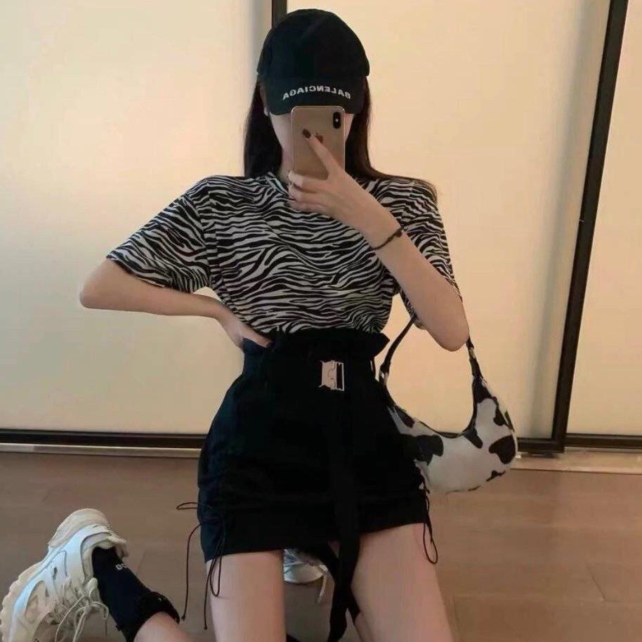 小宅女的衣橱@抖音