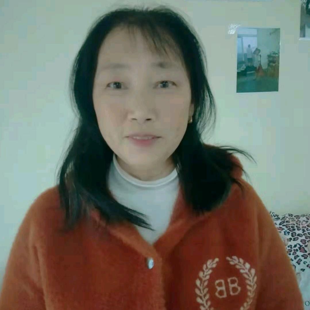 开心兰花