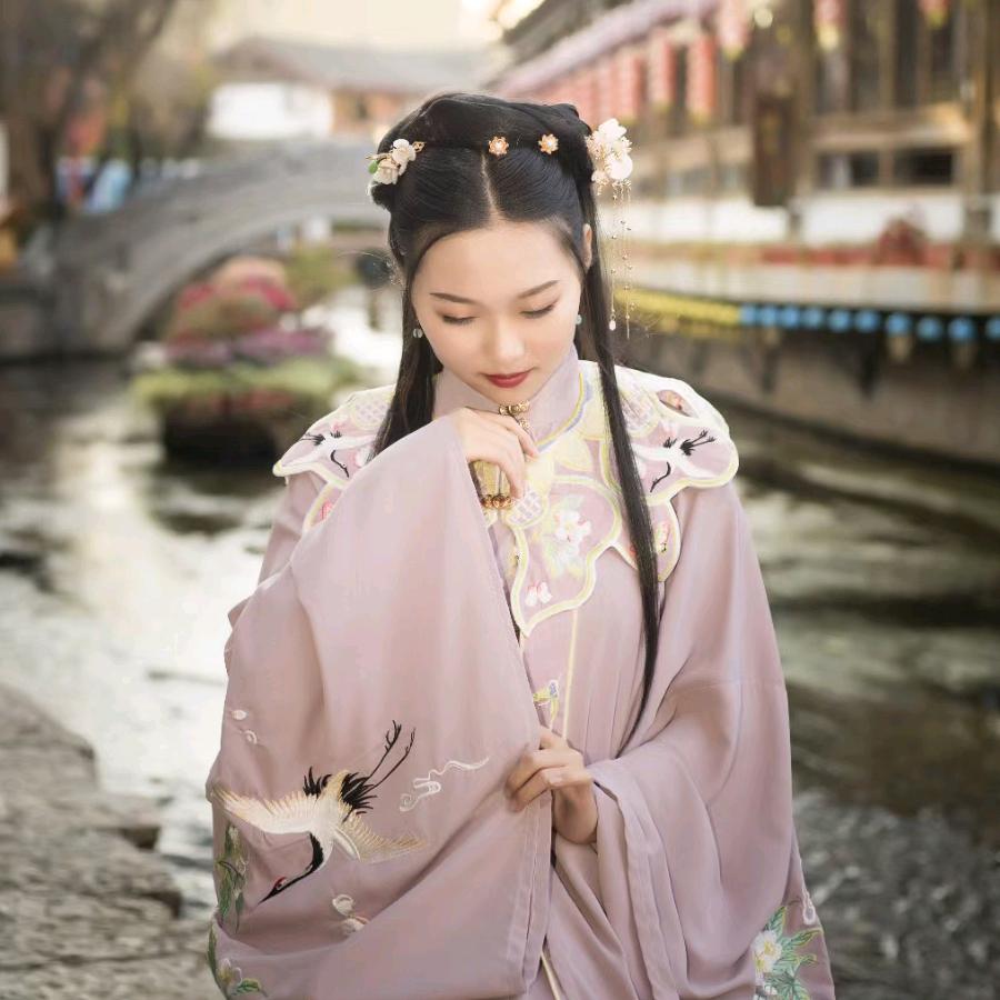 霸道與溫柔头像