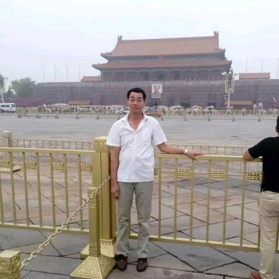 王哥(隆辉)🇨🇳