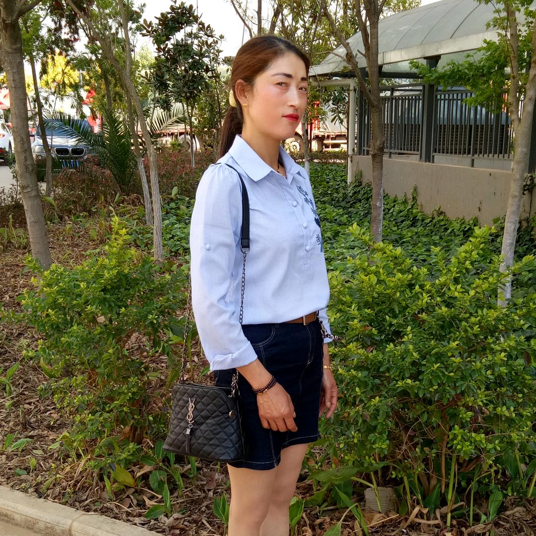 赵小燕