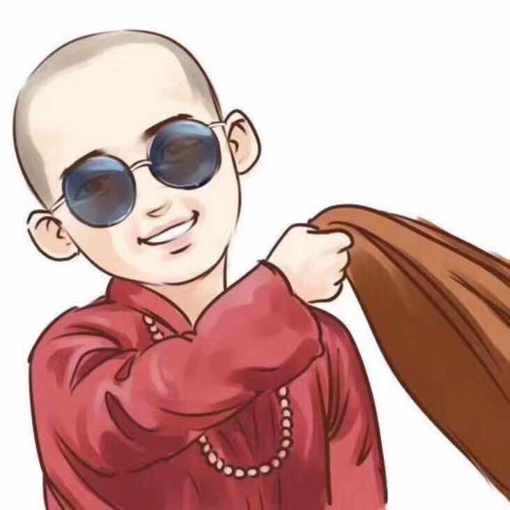 索郎～知足常乐🌹