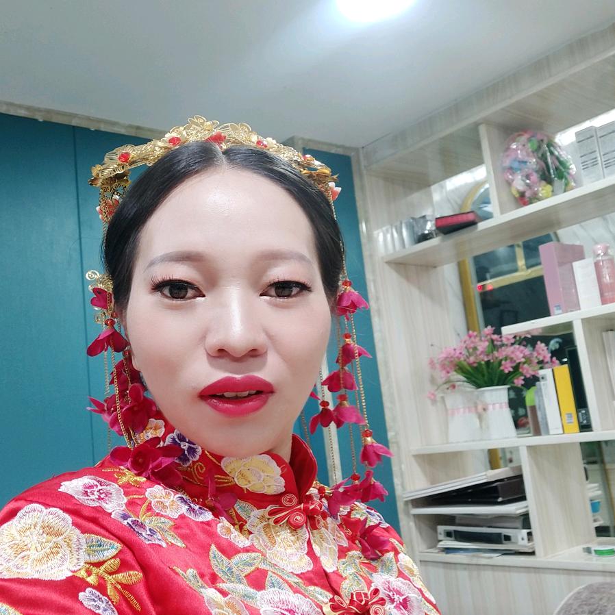 菊姐