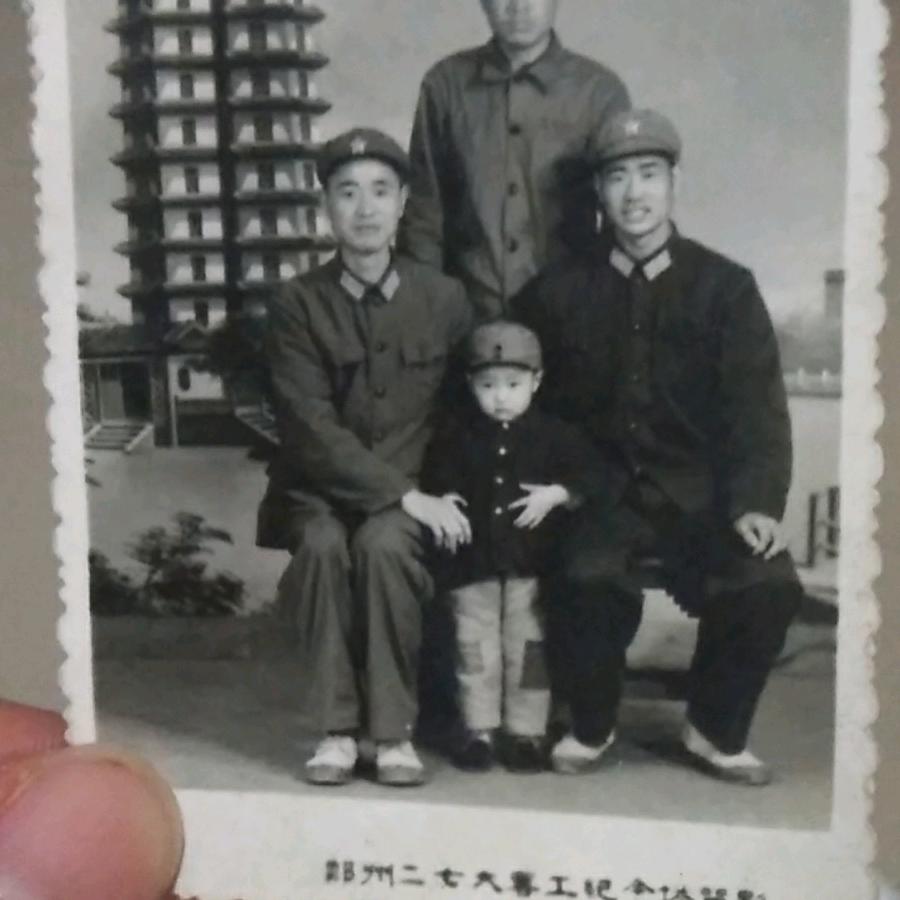 这么多人啊