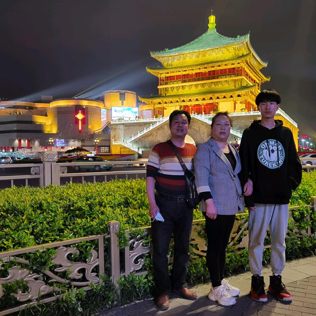 快乐每一天、