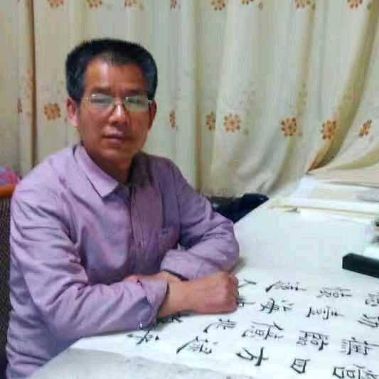 岳彩忠