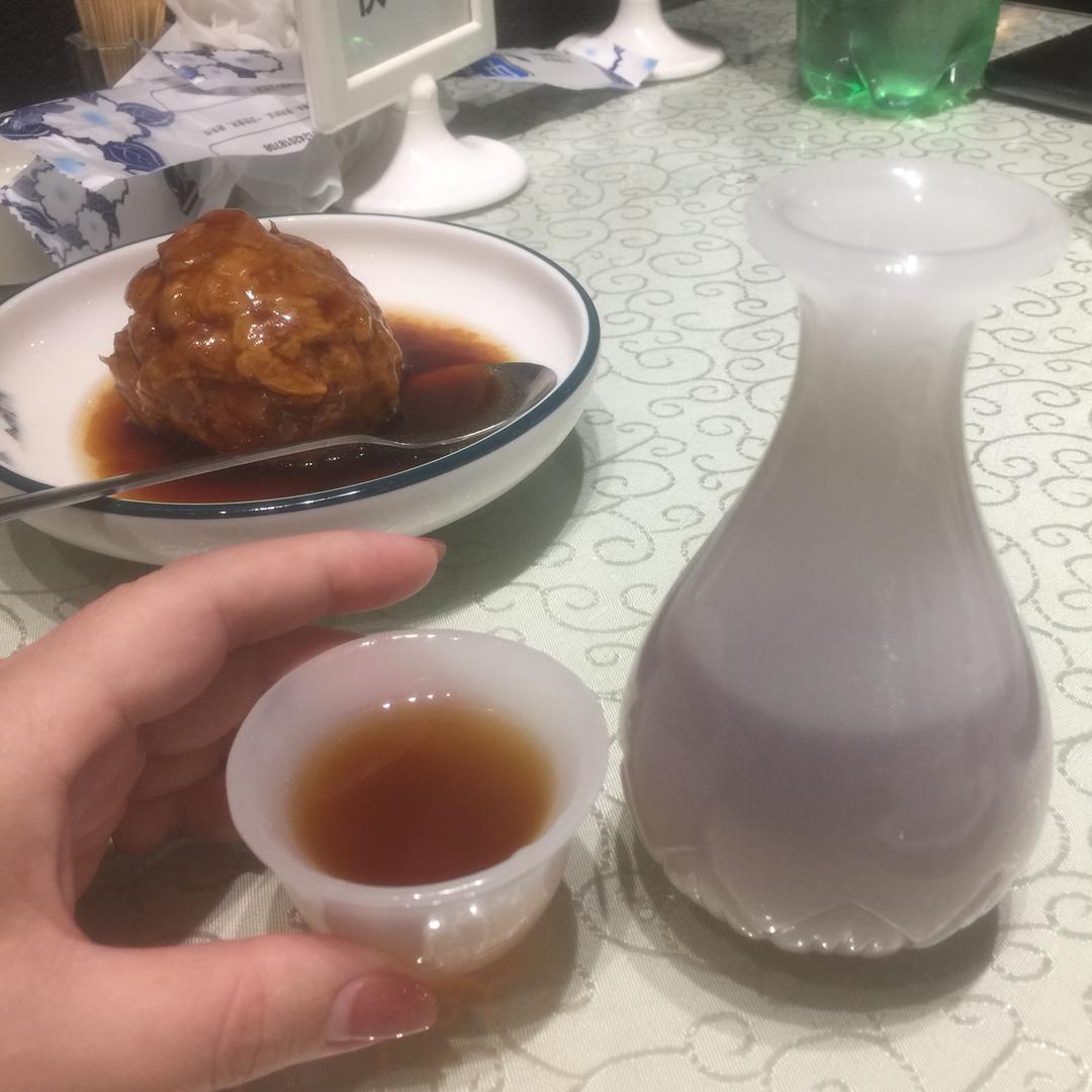 小酌