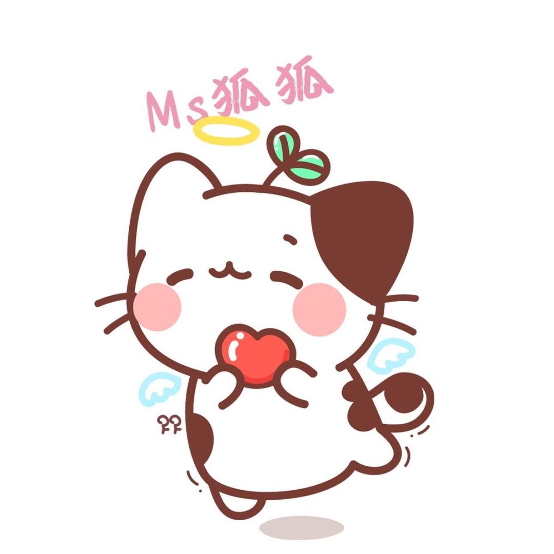 Ms狐狐