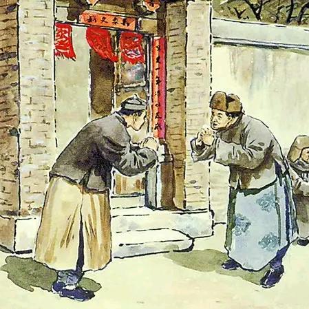 点点碎金无人拾