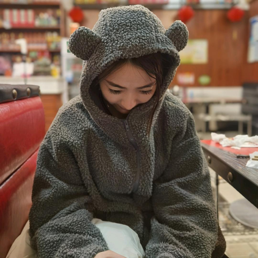 小眼儿朵