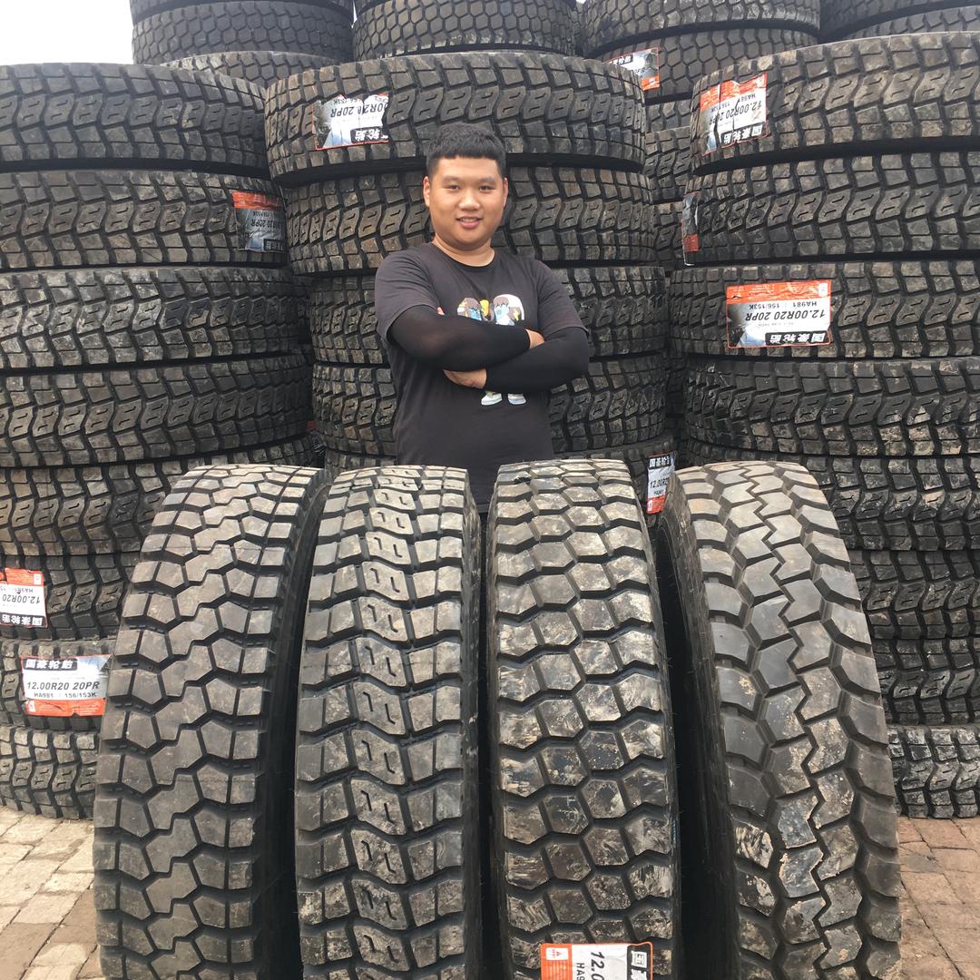 高远轮胎（大鹏）