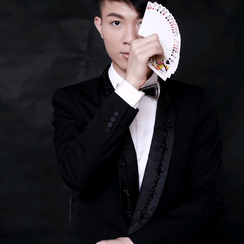 潘文