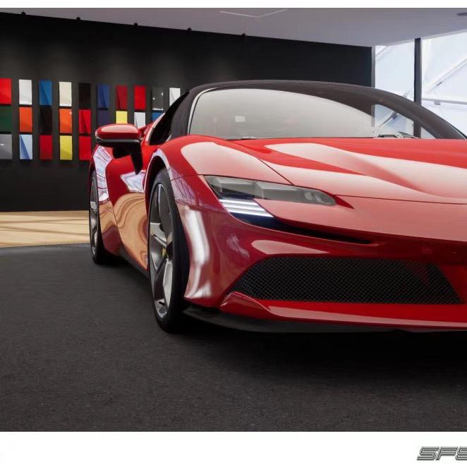 许昌泓众汽车销售服务有限公司