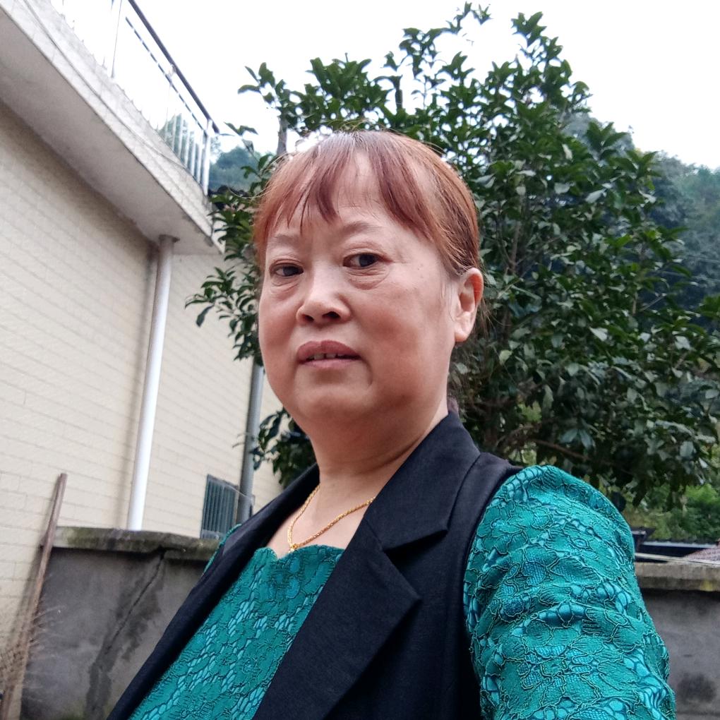 腊翠香