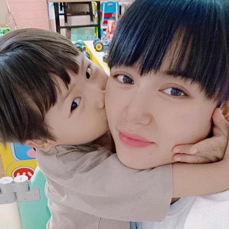 @乐在其中💕
