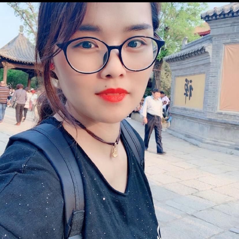 爱吃的大沐沐