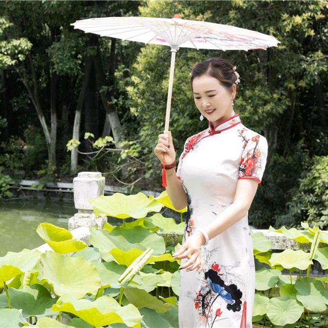 霸王花
