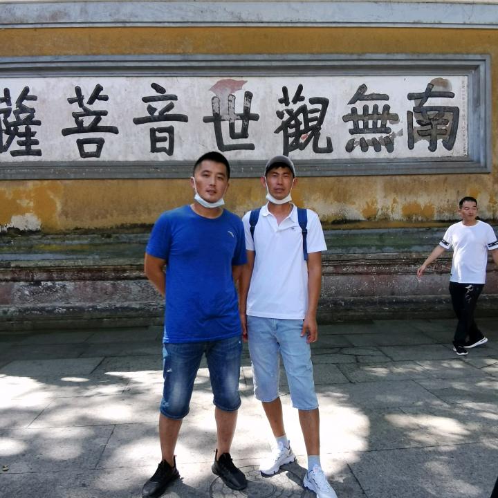 专业挖掘机拆迁