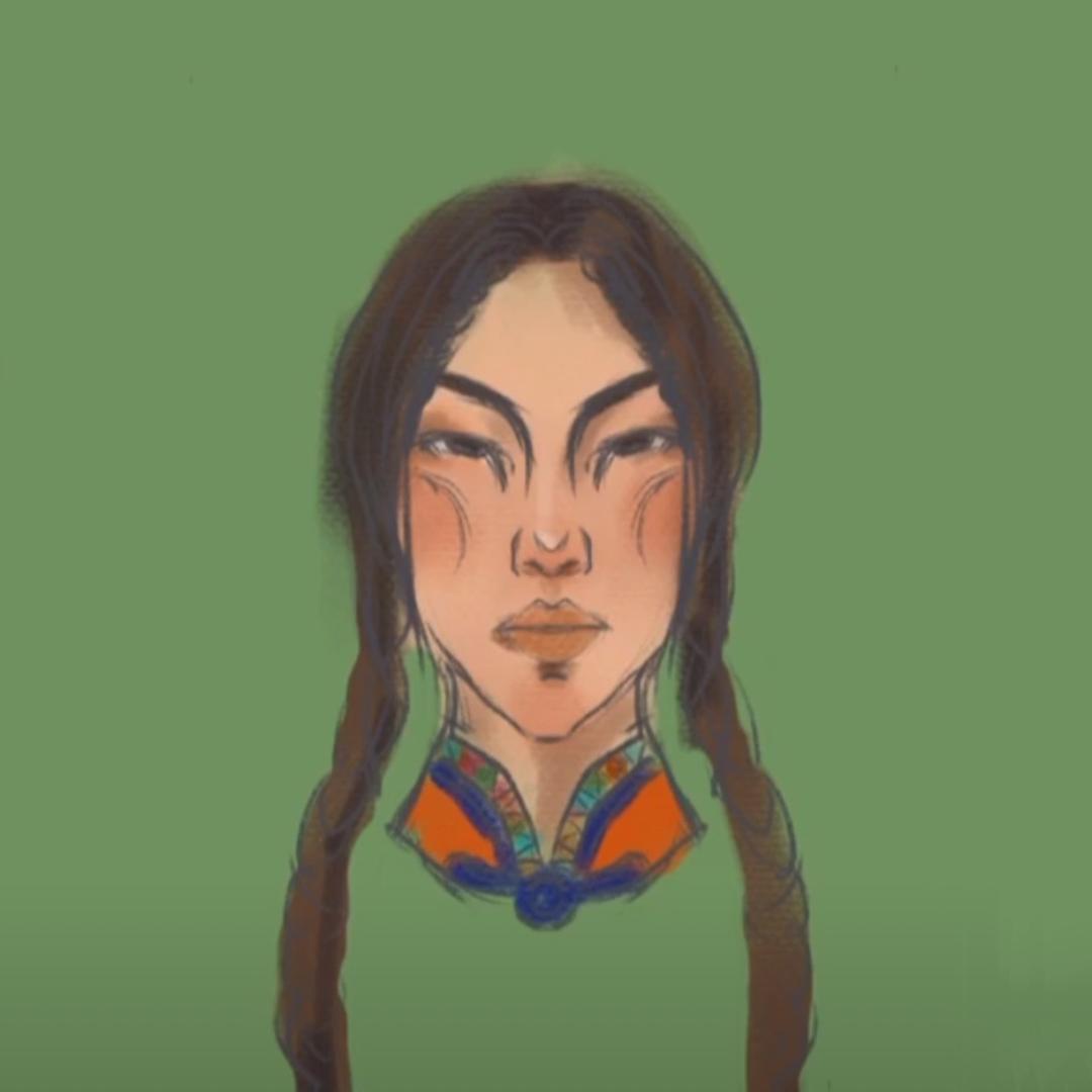 戈根珊达