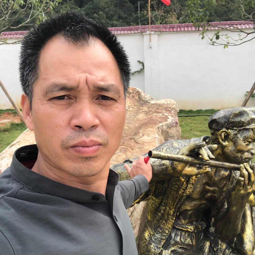 追求完美刘忠华