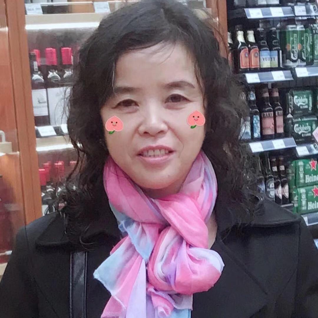 美美的李