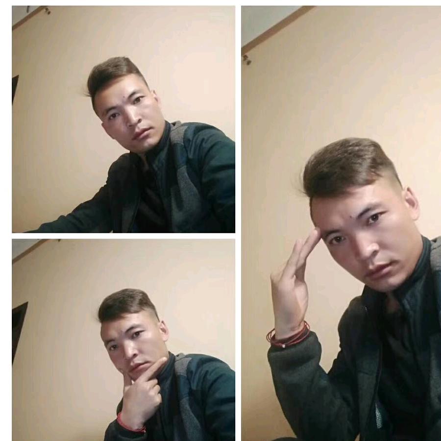 沉默、只是太累了