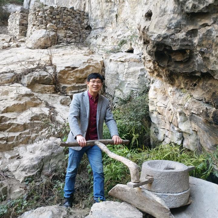 全鸿会食用菌种植场