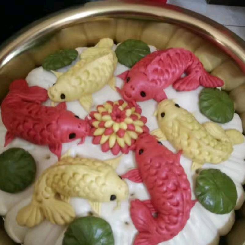 富桂荣华