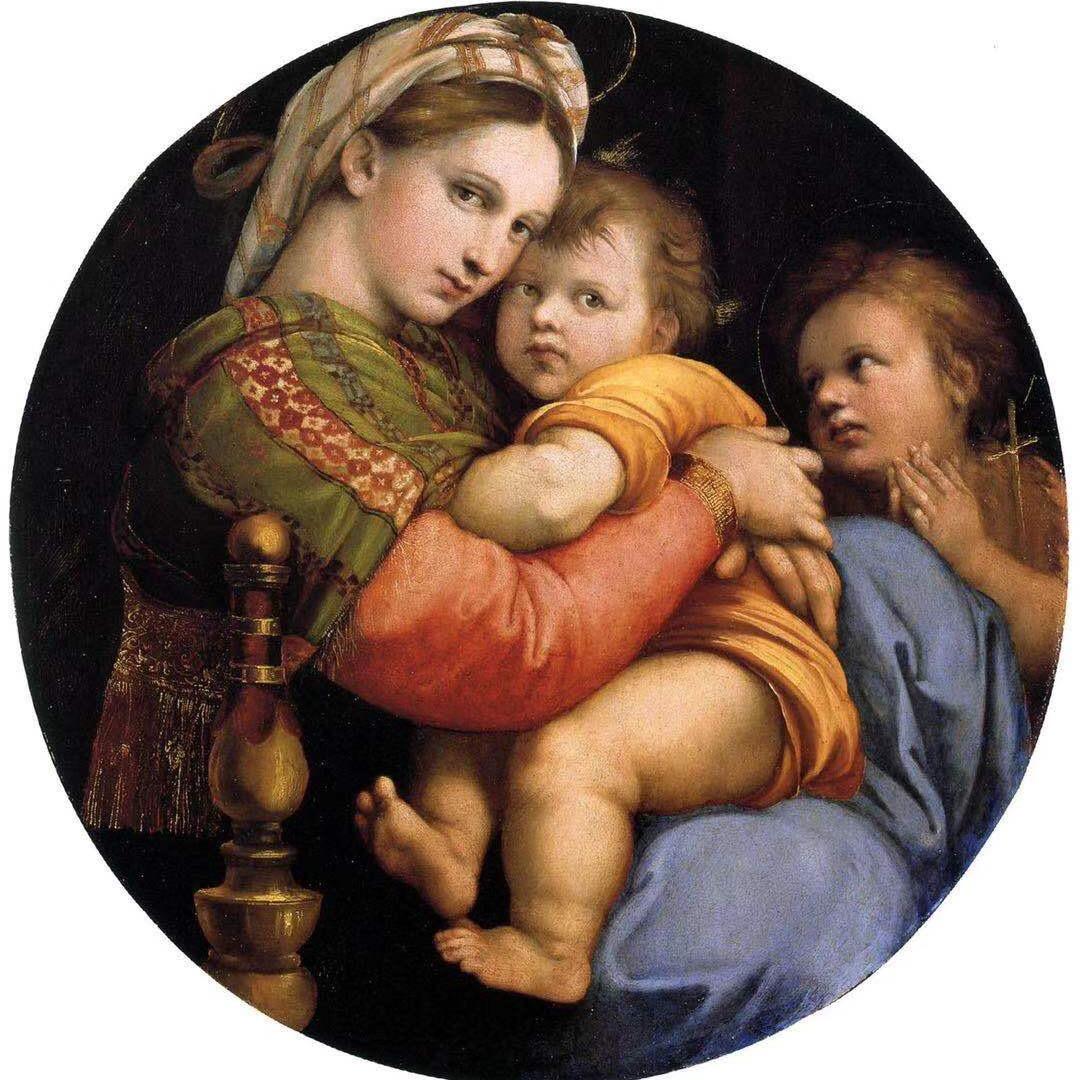 艺术之旅创想制作