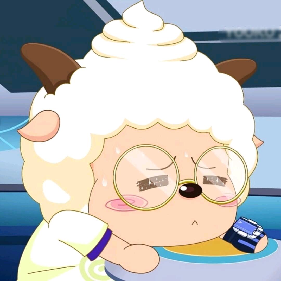 小土豆（嘎嘎自律版）