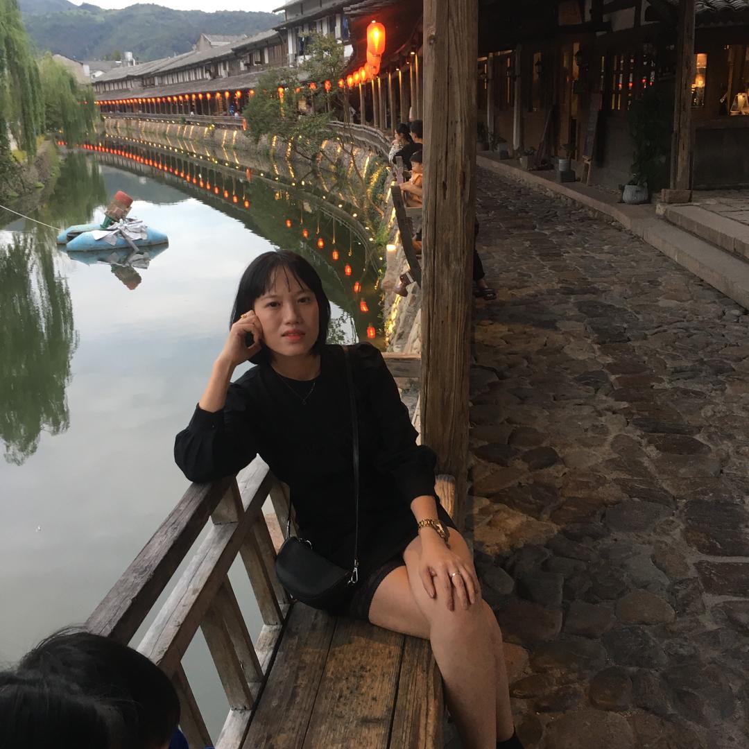 ～时光微凉～