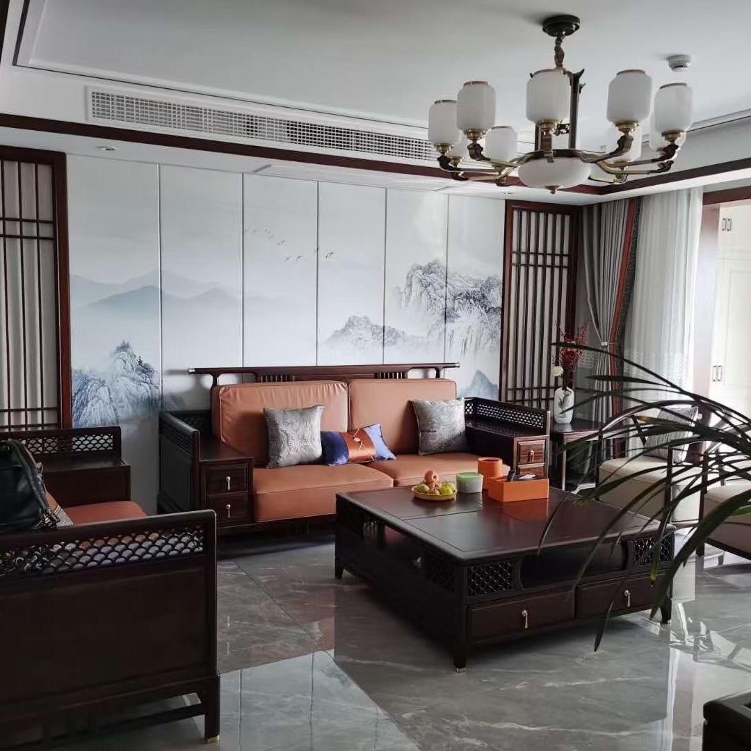 廊坊市美居装修设计