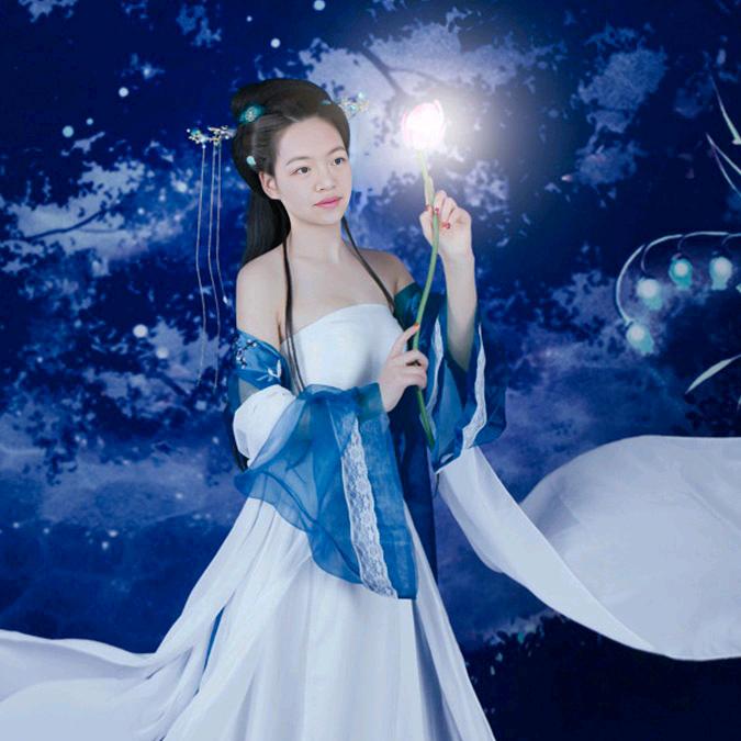 仙渡瑞拉的眼泪