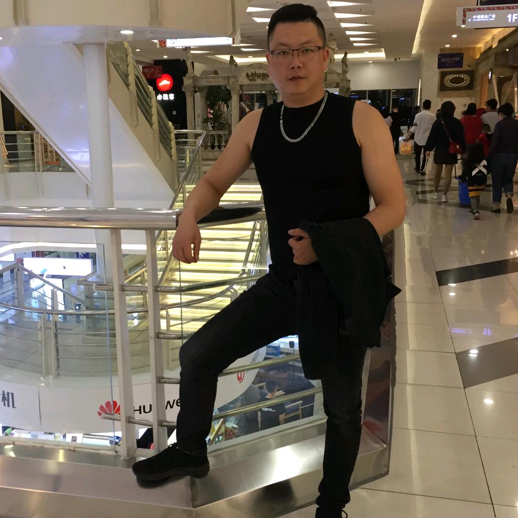 发哥