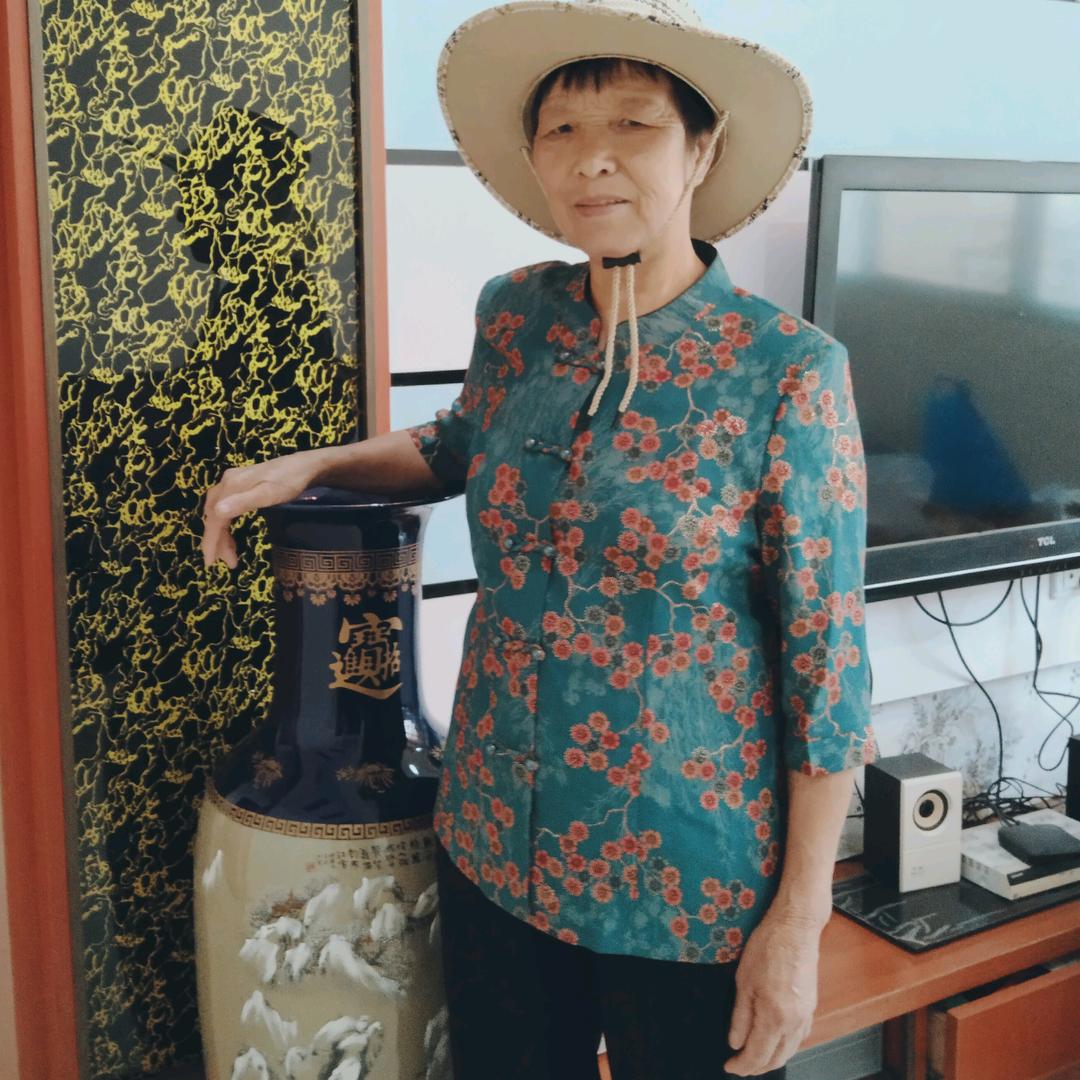 刘爱花