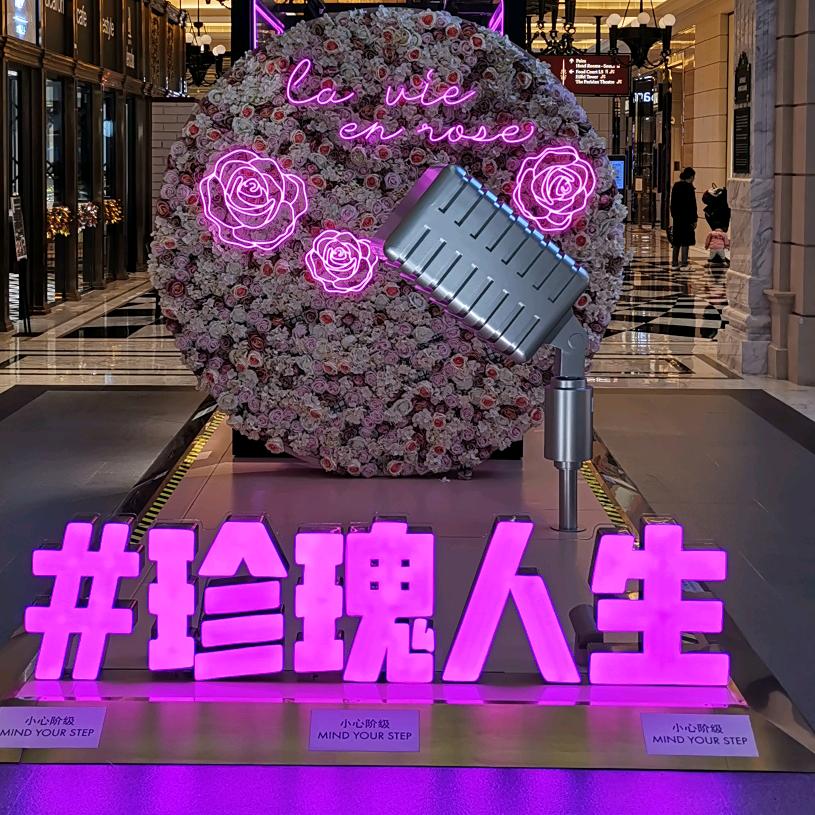 ﹎陌言 (欢迎大家来我橱窗逛逛！)
