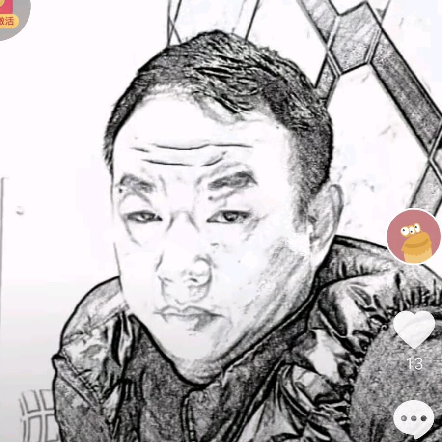 快乐的鱼🐠，