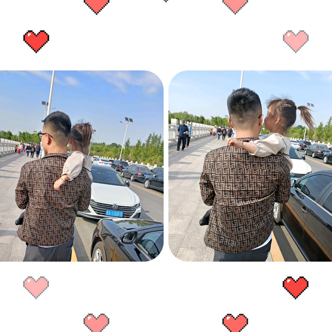 问就是有事