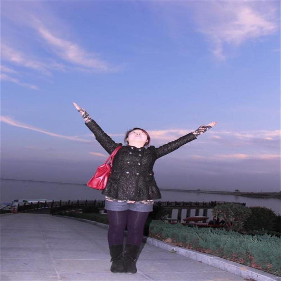 候鸟与呓语旳少女